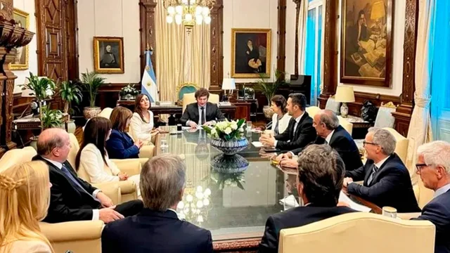 La nueva Ley Ómnibus fue enviada a las provincias: qué mejoras propone al texto original