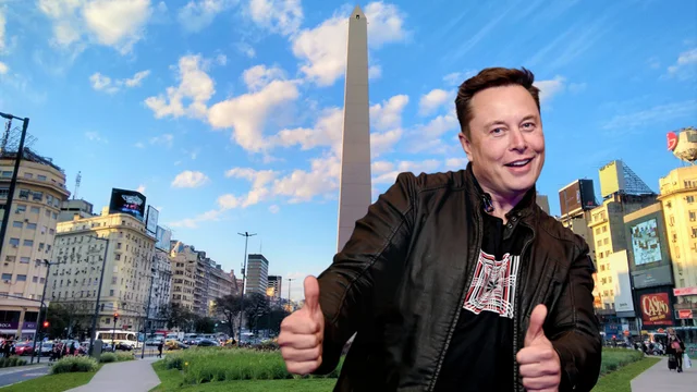 Musk se sube a la ley ómnibus para que sus autos lleguen a Argentina: el rol de la inteligencia artificial