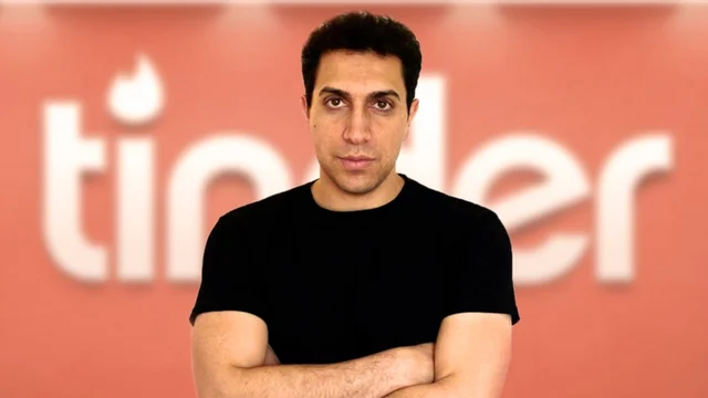 Javier Milei habló con el fundador de Tinder: quién es y cómo se creó la empresa