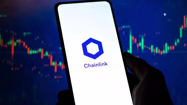 Chainlink busca llevar a la blockchain un nuevo índice del S&P: de qué se trata