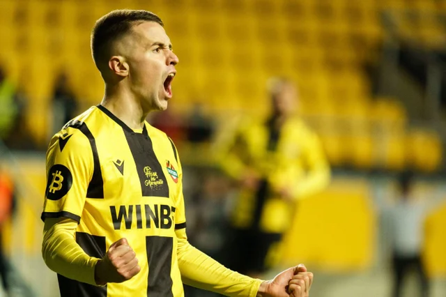 Una importante empresa se asocia con un club de fútbol para impulsar la adopción de Bitcoin