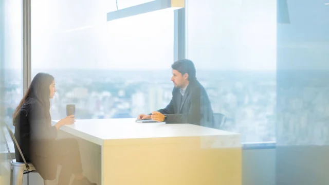 Cuánto quieren ganar los argentinos para ser jefes, gerentes o analistas