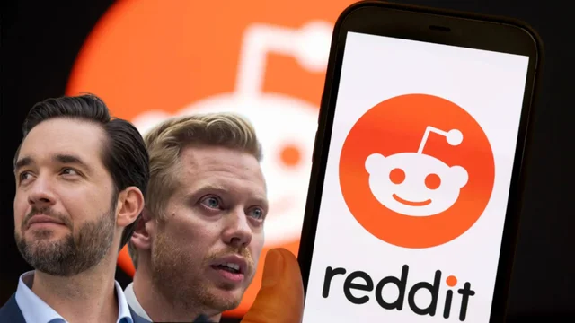 Steve Huffman, CEO de Reddit, vende acciones por u$s21.5 millones: ¿por qué tomó esta medida?