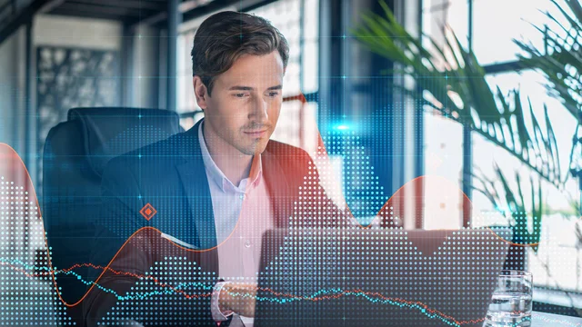 Efecto digitalización: el dato que revela cómo las pymes y grandes empresas mueven su dinero