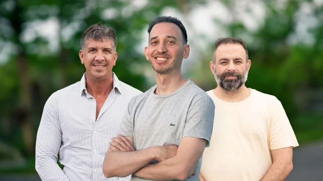 Workia sedujo a Endeavor y ya sueña con su expansión global