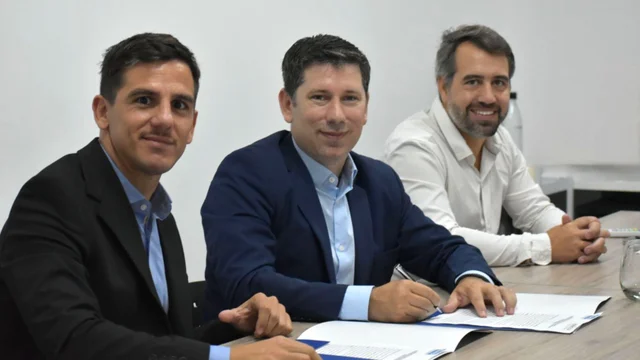 Esta startup argentina invierte más de $1.000 millones en la formación de recursos humanos