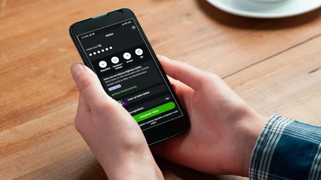 Paso a paso: el CEO de Bitso te enseña a usar su Web3 Wallet