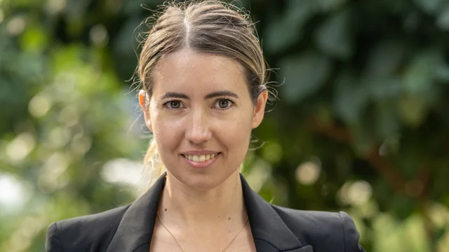 Emprendedora argentina crea app para aprender inglés con inteligencia artificial: tiene 150 millones de usuarios