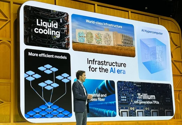 Google quiere revolucionar el ecommerce: cómo usará la inteligencia artificial para comprar mejor