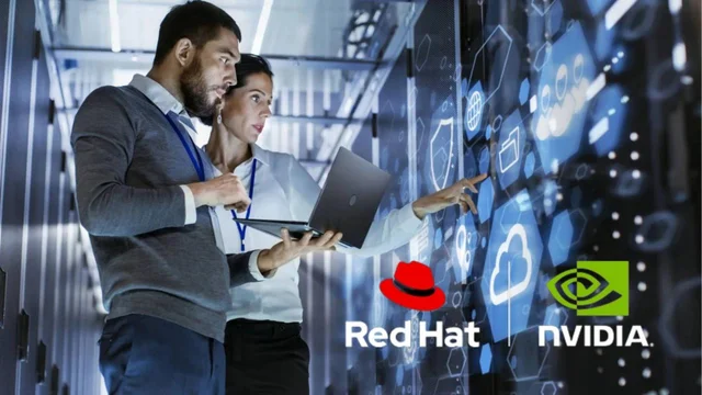 Red Hat y NVIDIA sellan un acuerdo en esta área clave para acelerar la entrega de apps