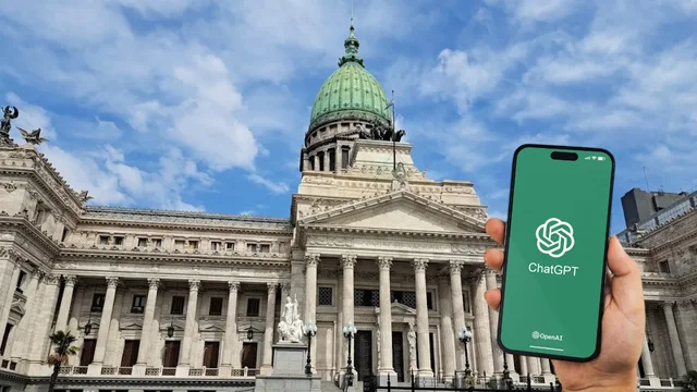 Ley de inteligencia artificial: el Congreso debate un proyecto que resiste el sector y el Gobierno