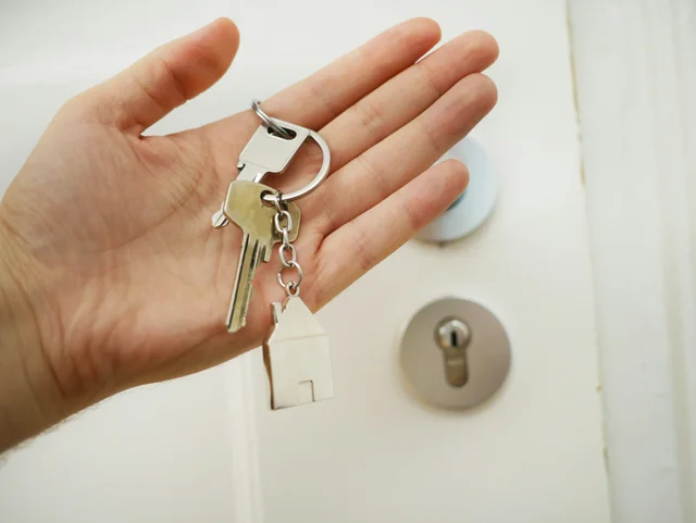Marketplace inmobiliario: Banco Nación conecta compradores y vendedores de propiedades aptas a crédito