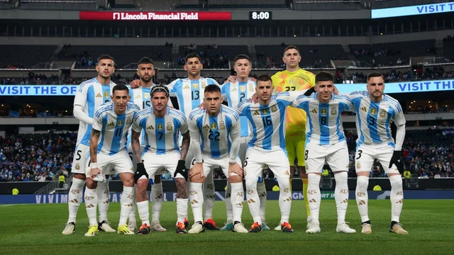 La AFA y STEPN se unen para lanzar nuevos NFT de la Selección Argentina