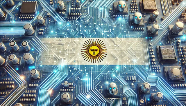 ¿Cómo potenciar al país como líder mundial en el desarrollo de IA?: Argencon presentó sus recomendaciones