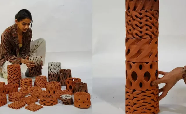 impresión 3D: ¿cómo funciona el primer aire acondicionado que no necesita electricidad?