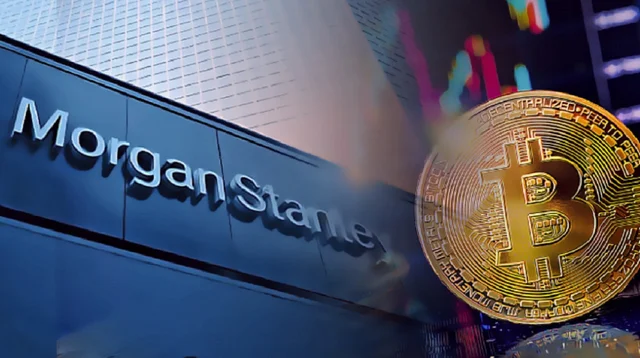 Morgan Stanley apuesta fuerte al mundo cripto: lanzará una plataforma de trading