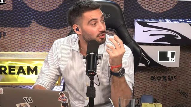 Cuánto cuesta una PNT en un canal de streaming como Olga o LuzuTV