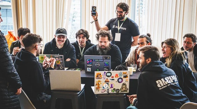 Unicornio argentino Aleph firma alianza con grupo saudí y busca conquistar Medio Oriente