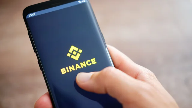 Binance reparte el token EDEN a usuarios seleccionados: quiénes son los elegidos