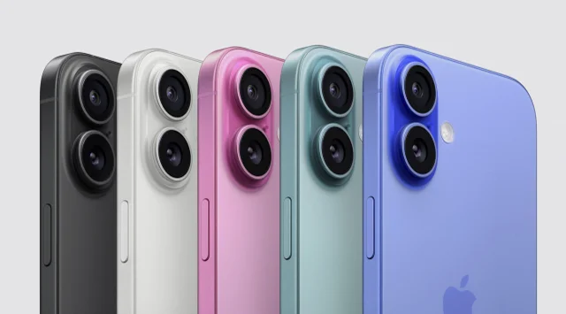 Llega al mercado el iPhone 16e, el modelo económico del último celular de la firma de la manzana