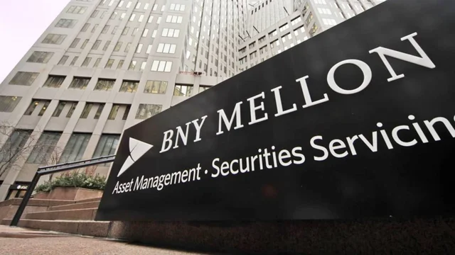Infraestructura para stablecoins pero no emisión: la estrategia cripto de BNY Mellon
