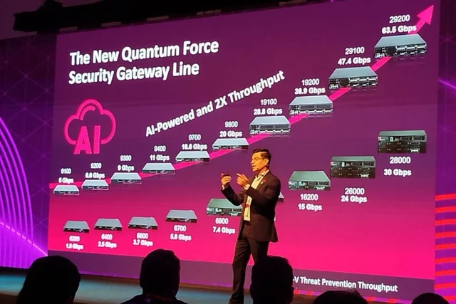 Preocupación por el incremento significativo de ciberataques en la Argentina
