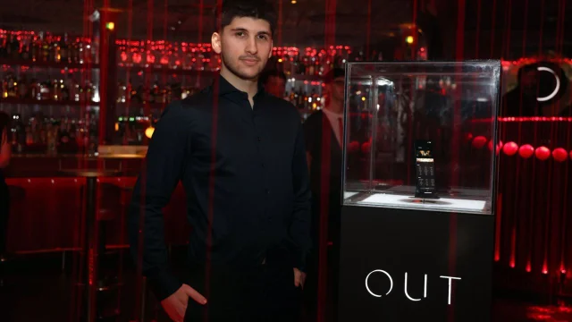 Llega OUT, la nueva app de bares de coctelería premium, y promete brindar los mejores consejos