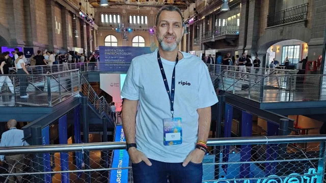 Sin cepo cambiario y con más adopción cripto, el 2025 de Argentina será espectacular