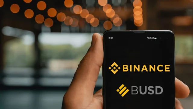 Binance lanza un nuevo dólar digital pensado para ofrecer recompensas pasivas