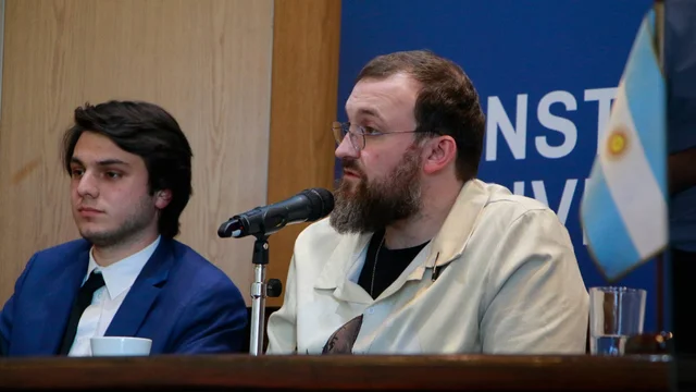 Cardano llega a la Argentina y apuesta al talento local para desarrollar proyectos cripto