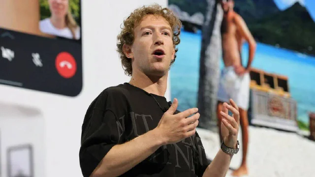 Zuckerberg se rodea de expertos en IA para reposicionar a Meta en la carrera tecnológica