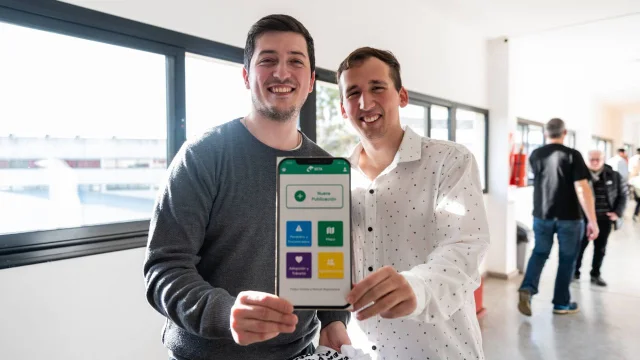 BETA, así es la app que usa filtros personalizados y geolocalización para hallar mascotas perdidas