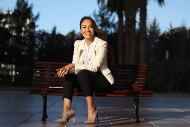 Esta startup argentina ya permite invertir en edificios tokenizados en CABA desde u$s100