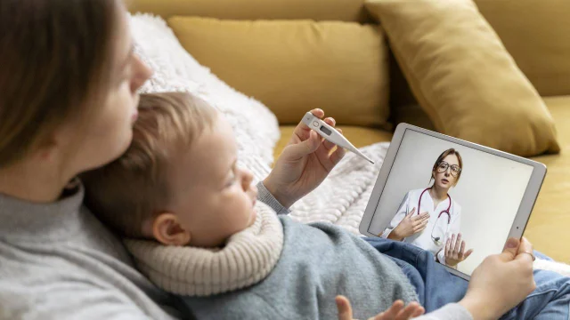 Portal médico lanza servicio de asesoramiento médico online para no esperar turnos: cómo funciona