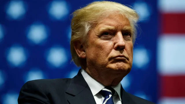 World Liberty Financial arremete contra supuesta billetera cripto a nombre de Trump