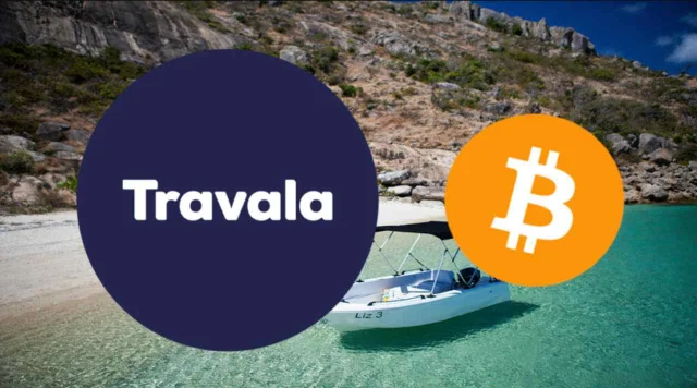 Trivago se asocia a Travala para ofrecer pagos con criptomonedas