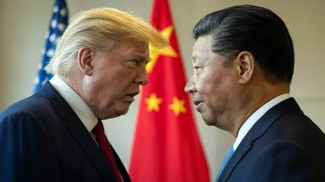 Guerra arancelaria: China desafía las medidas de Estados Unidos