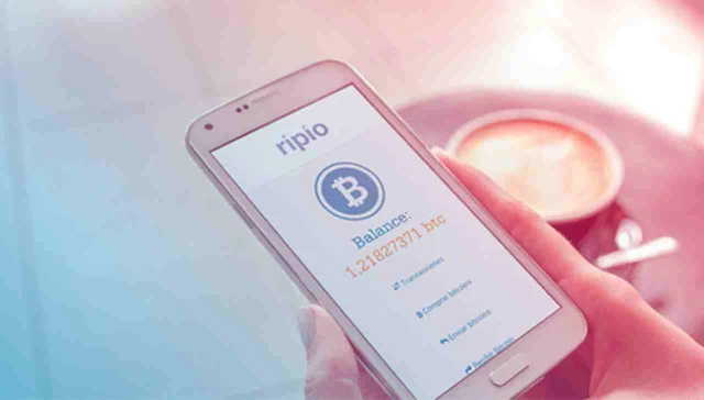 Ripio lanza su Ripio Gift Card para regalar BTC, ETH, USDT o USDC en pocos pasos