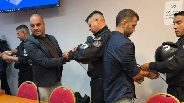 Generación Zoe: Leonardo Cositorto enfrenta un nuevo juicio por estafas en Salta