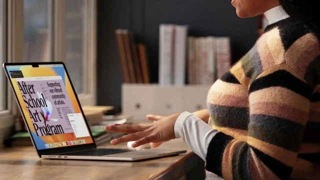 Apple prepara su primera MacBook low cost para competir con las Chromebooks