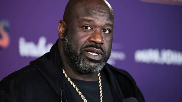 Siguió los pasos de Jeff Bezos y terminó cuadriplicando su fortuna: así es la faceta inversora de Shaquille O'Neal