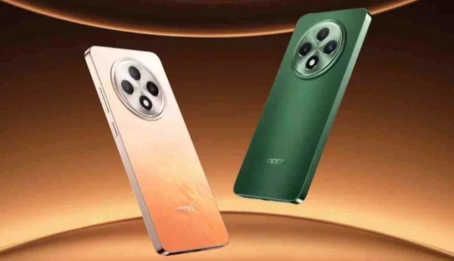 OPPO presenta su familia de smartphones Reno 13: cuándo estarán disponibles y a qué precios