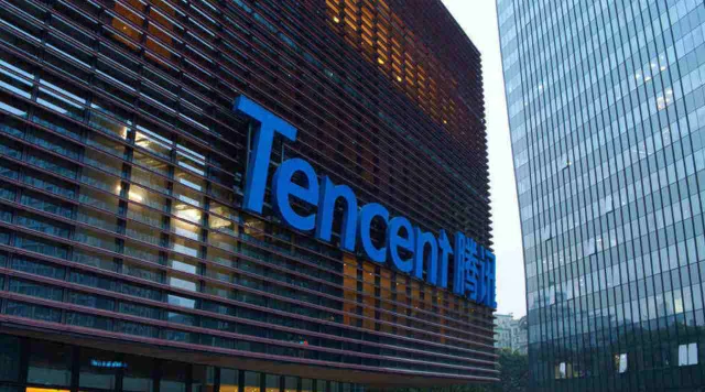 Tencent acelera su inversión en IA, tras lograr un crecimiento récord
