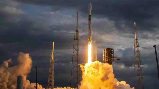 SpaceX hace historia con su misión espacial tripulada por un bitcoiner: de quién se trata