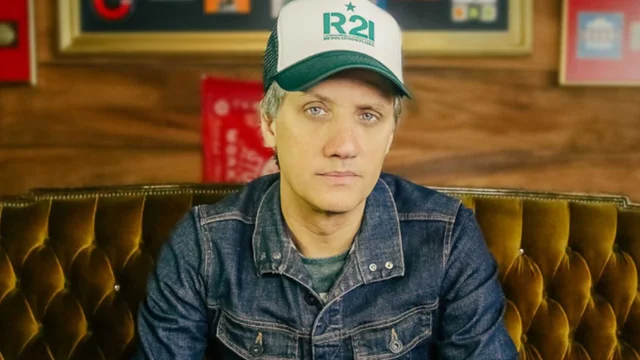 ¿Una ONG puede ser una DAO?: el modelo de organización que cautivó a Charly Alberti