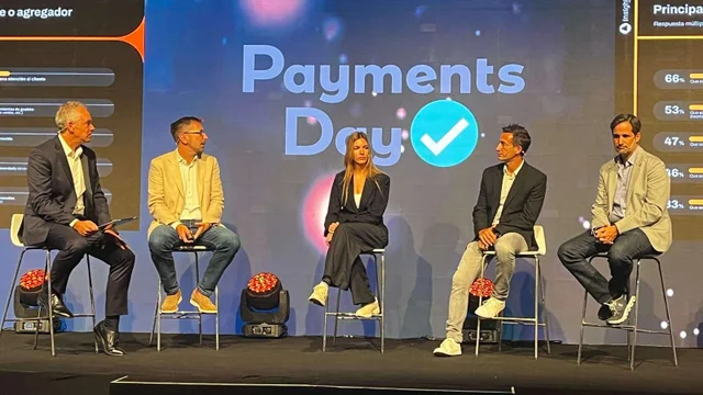 Payments Day, la cumbre fintech que anticipa cómo vas a pagar en 2025