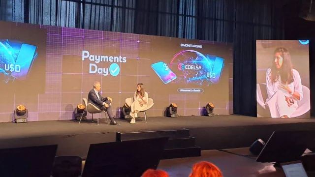 Bimonetarismo, interoperabilidad y propina digital: referentes del rubro revelan cómo avanzan en el país