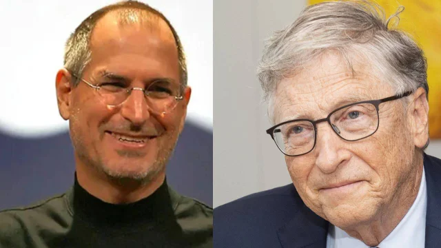 Bill Gates no se guarda nada y arremete contra Steve Jobs: ¿qué opinó sobre el cofundador de Apple?