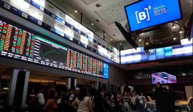 Brasil revoluciona su bolsa de valores con la incorporación de agentes de IA