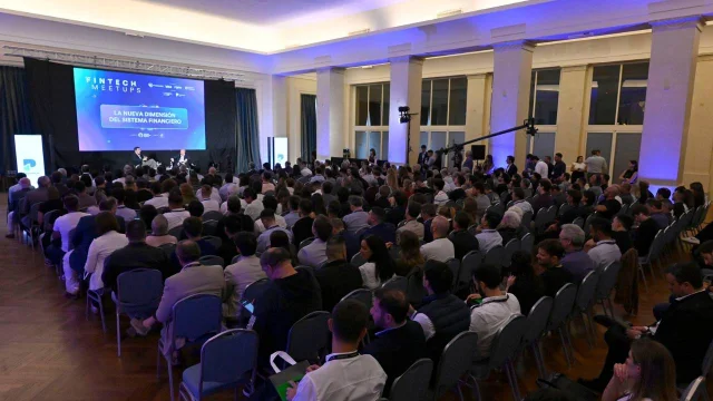 Rosario será la tercera parada de los Fintech Meetups 2025: agenda y speakers